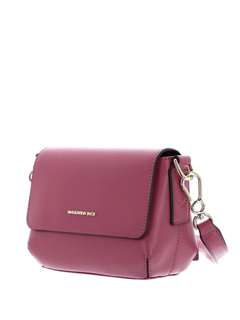 LUNA Mini leather bag blush - Women&rsquo;s Bags