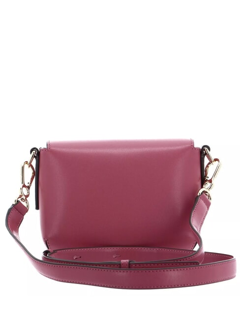 LUNA Mini leather bag blush - Women&rsquo;s Bags