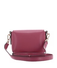 MANDARINA DUCK LUNA Mini leather bag blush - Women&rsquo;s Bags - 3