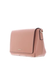 MANDARINA DUCK LUNA Mini leather bag - Women’s Bags