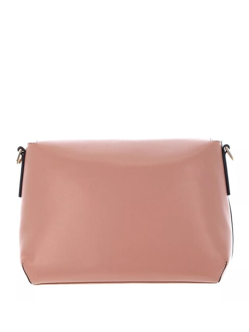 LUNA Mini leather bag desert sand - Women’s Bags