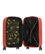 MANDARINA DUCK LOGODUCK   - Hand luggage