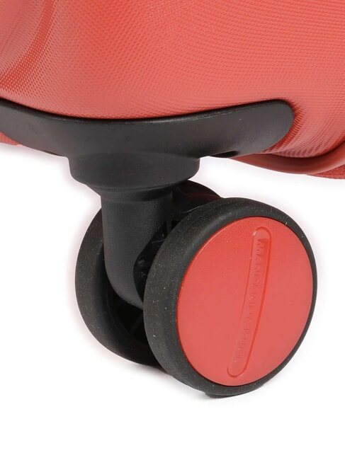 LOGODUCK   ginger - Hand luggage