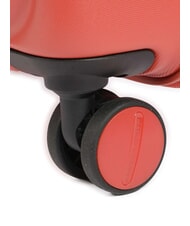 MANDARINA DUCK LOGODUCK   ginger - Hand luggage - 6