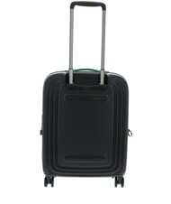MANDARINA DUCK LOGODUCK + Hand luggage trolley, exp green light - Hand luggage - 5
