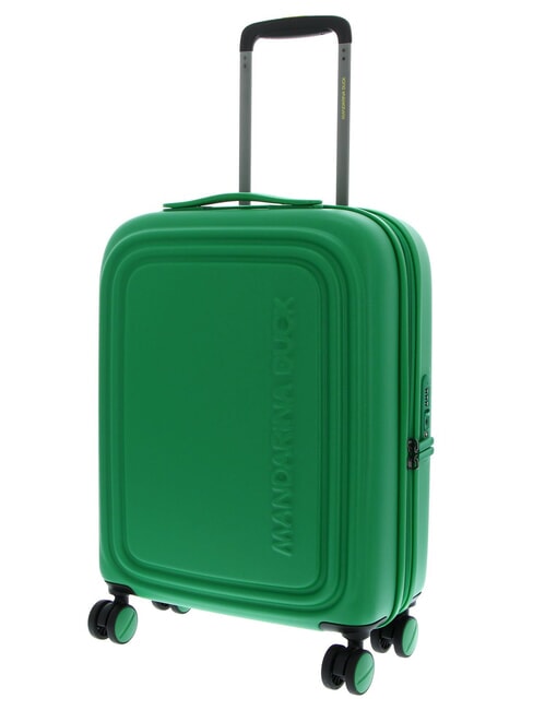 LOGODUCK + Hand luggage trolley, exp jelly Bean - Hand luggage