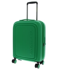 MANDARINA DUCK LOGODUCK + Hand luggage trolley, exp jelly Bean - Hand luggage - 3