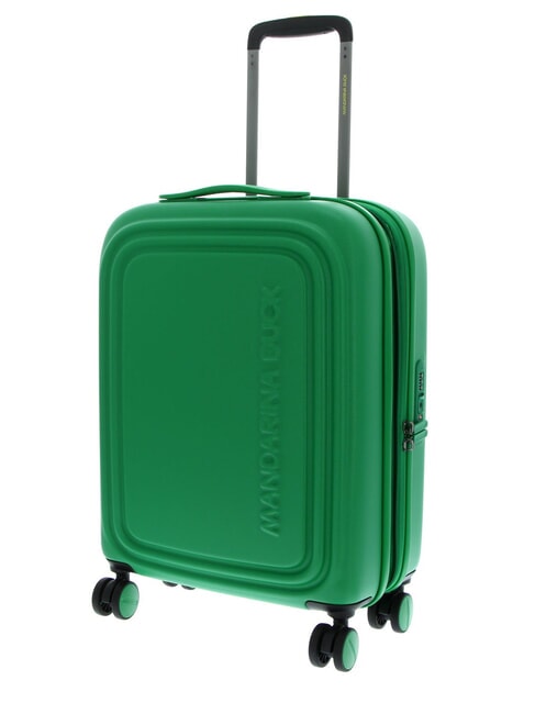 LOGODUCK + Hand luggage trolley, exp jelly Bean - Hand luggage