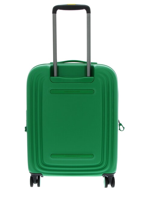 LOGODUCK + Hand luggage trolley, exp jelly Bean - Hand luggage