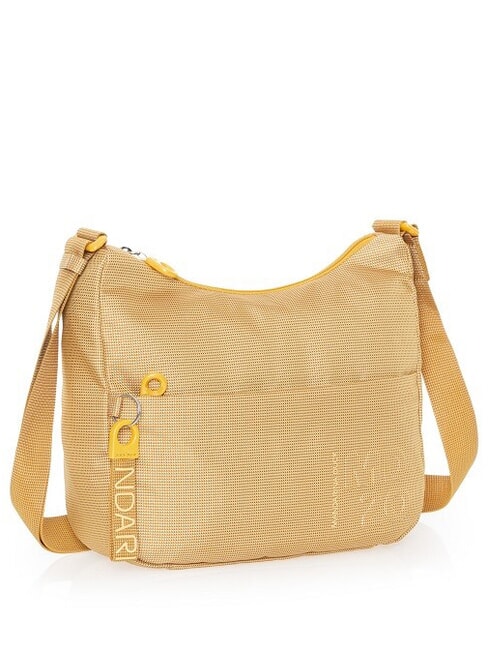 MD20 Hobo shoulder bag banana - Women&rsquo;s Bags