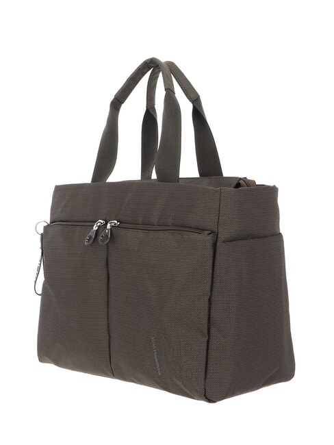 MD20 Duffle bag with shoulder strap Pyrite - Duffle bags