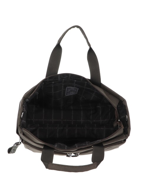 MD20 Duffle bag with shoulder strap Pyrite - Duffle bags