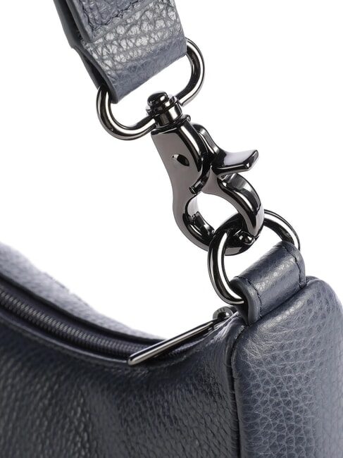 MELLOW LEATHER Leather shoulder bag dressblue - Women’s Bags