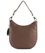 MANDARINA DUCK MELLOW LEATHER Leather bag bag balsamic - Women&rsquo;s Bags - 3