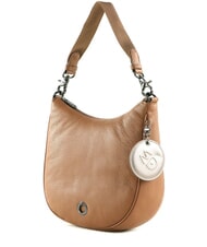 MANDARINA DUCK MELLOW LEATHER Leather bag bag indian tan - Women&rsquo;s Bags - 2