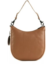 MANDARINA DUCK MELLOW LEATHER Leather bag bag indian tan - Women&rsquo;s Bags - 3