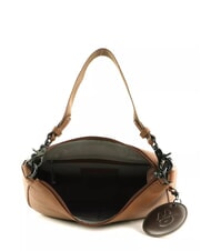 MANDARINA DUCK MELLOW LEATHER Leather bag bag indian tan - Women&rsquo;s Bags - 4