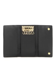 MANDARINA DUCK LUNA Leather key case - Key holders