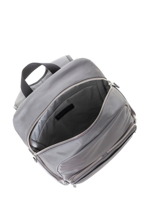 HUNTER 13" laptop backpack SMOKED PEARL - Backpacks & School and Leisure