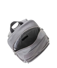 MANDARINA DUCK HUNTER 13" laptop backpack SMOKED PEARL - Backpacks & School and Leisure - 4