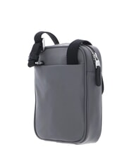 MANDARINA DUCK HUNTER  Shoulder bag SMOKED PEARL - Over-the-shoulder Bags for Men - 3