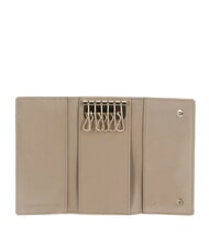 MANDARINA DUCK MELLOW Leather key case - Key holders