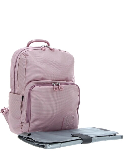 MD20  13" laptop backpack lotus - Women’s Bags