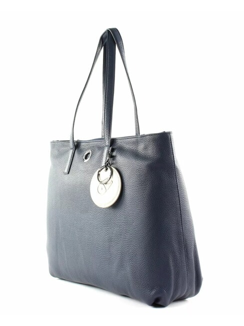  MELLOW Shoulder shopping bag dressblue - Women’s Bags