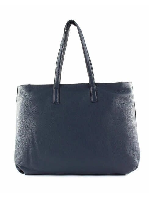  MELLOW Shoulder shopping bag dressblue - Women’s Bags