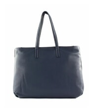 MANDARINA DUCK  MELLOW Shoulder shopping bag dressblue - Women’s Bags - 3
