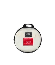 THE NORTH FACE BASE CAMP XS Travel Bag / Backpack white dune/tnf white - Duffle bags - 4