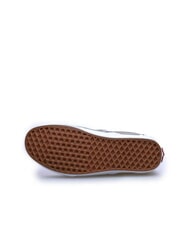 VANS CLASSIC SLIP-ON  Canvas shoes walnut - Unisex shoes - 5