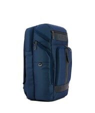 PIQUADRO TRAKAI 14" laptop backpack blue - Laptop backpacks - 2