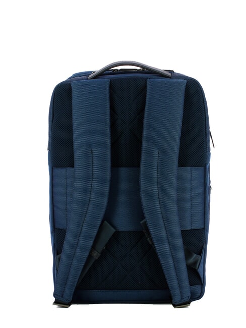 TRAKAI 14" laptop backpack blue - Laptop backpacks