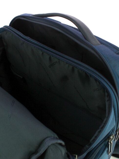 TRAKAI 14" laptop backpack blue - Laptop backpacks