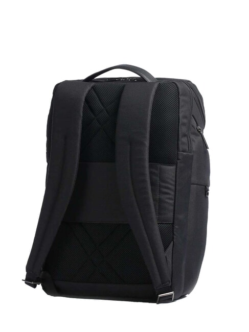 TRAKAI 14" laptop backpack Black - Laptop backpacks