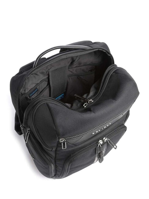 TRAKAI 14" laptop backpack Black - Laptop backpacks