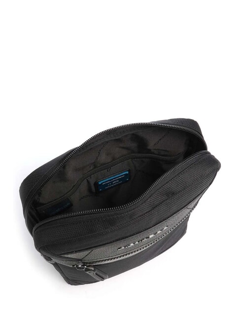 TRAKAI Tablet bag Black - Over-the-shoulder Bags for Men