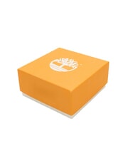 TIMBERLAND CLASSIC Leather card holder with coin purse dark brown - Men&rsquo;s Wallets - 4