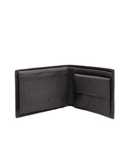 TIMBERLAND CLASSIC FLAP OVER Leather wallet coin purse - Men’s Wallets
