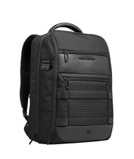PIQUADRO HEXAGON 2-in-1 backpack, 15.6" laptop holder - Laptop backpacks