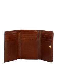 THE BRIDGE CECILIA Leather wallet - Women&rsquo;s Wallets