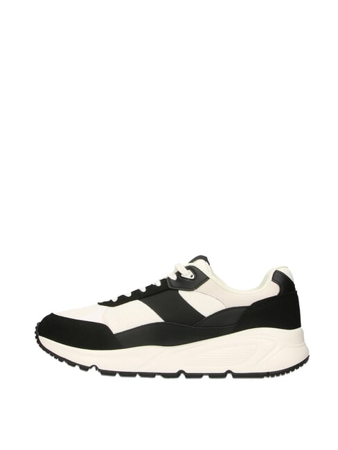 A|X Sneakers with side logo print bla / ofwh - Men&rsquo;s shoes