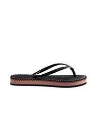 HAVAIANAS SLIM FLATFORM Flip-flops - Women’s shoes