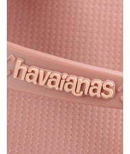 HAVAIANAS HIGH PLATFORM Flip-flops ballet rose - Women&rsquo;s shoes - 5