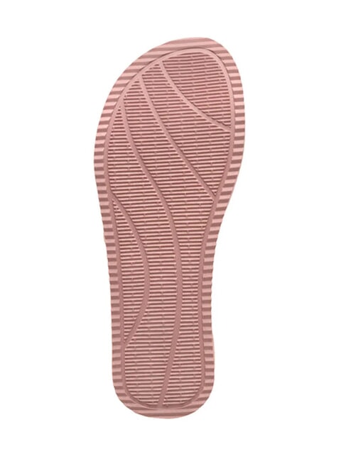 HIGH PLATFORM Flip-flops ballet rose - Women’s shoes