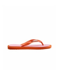 HAVAIANAS TOP SQUARE FUSION Flip-flops - Women’s shoes