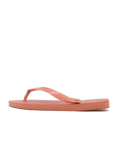 TOP SENSES Flip flops pink clay - Unisex shoes