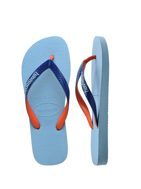 flip flops TOP MIX lavender blue - Unisex shoes