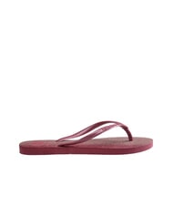 HAVAIANAS SLIM GLOSS Flip flops amaranth - Women&rsquo;s shoes - 2